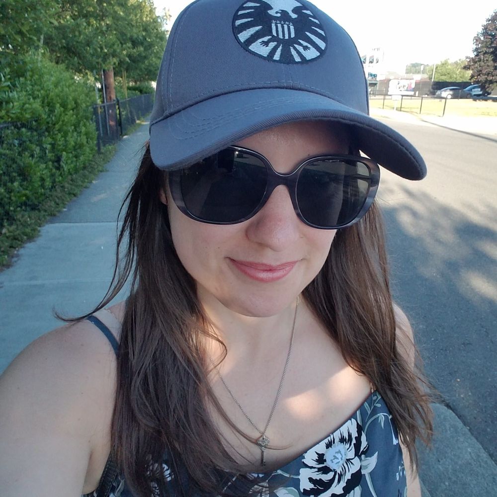 Meet your Posher, Stephanie